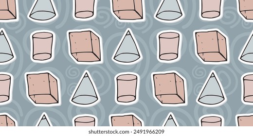 school. education. study. seamless pattern. to study. subjects for school. lessons. to study. icons. Doodle. vector. sticker. books. copybook. a pen. pencil. ruler. figures. mathematics. stylus.