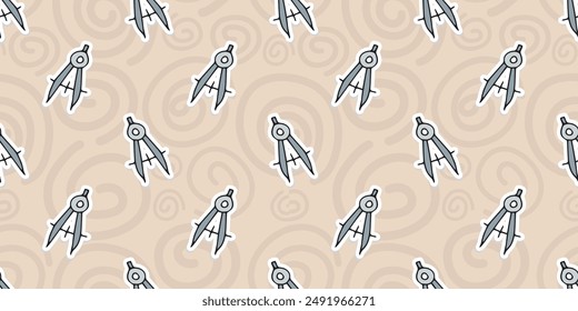 school. education. study. seamless pattern. to study. subjects for school. lessons. to study. icons. Doodle. vector. sticker. books. copybook. a pen. pencil. ruler. figures. mathematics. stylus.