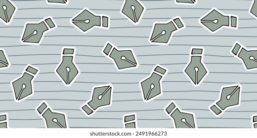 school. education. study. seamless pattern. to study. subjects for school. lessons. to study. icons. Doodle. vector. sticker. books. copybook. a pen. pencil. ruler. figures. mathematics. stylus.