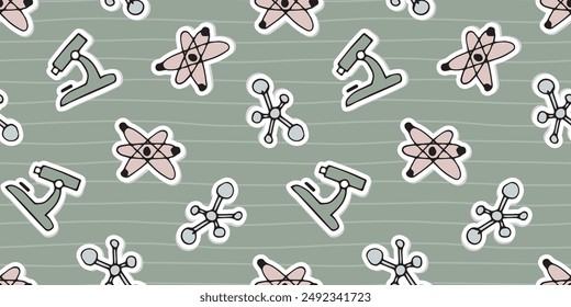 school. education. study. seamless pattern. to study. subjects for school. lessons. to study. icons. Doodle. vector. sticker. books. copybook. a pen. pencil. ruler. figures. mathematics. stylus.