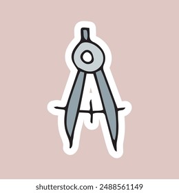 school. education. study. to study. subjects for school. lessons. to study. icons. Doodle. vector. sticker. books. copybook. a pen. pencil. ruler. figures. mathematics. stylus. estimation. letter.