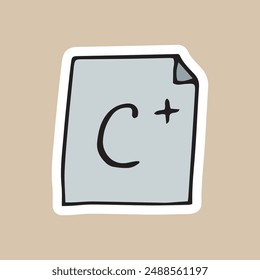 school. education. study. to study. subjects for school. lessons. to study. icons. Doodle. vector. sticker. books. copybook. a pen. pencil. ruler. figures. mathematics. stylus. estimation. letter.