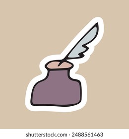school. education. study. to study. subjects for school. lessons. to study. icons. Doodle. vector. sticker. books. copybook. a pen. pencil. ruler. figures. mathematics. stylus. estimation. letter.