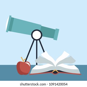 School and education supplies