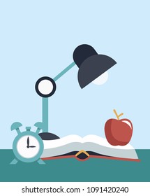 School and education supplies