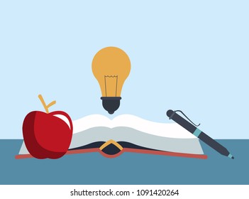 School and education supplies