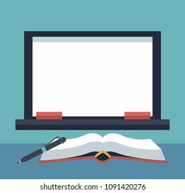 School and education supplies