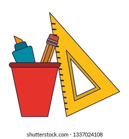 School and education supplies