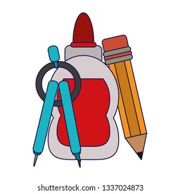 School and education supplies