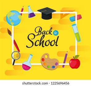 school education supplies design to study