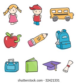 School Elements