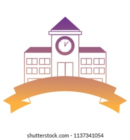 School emblem design