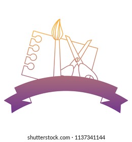 school emblem design