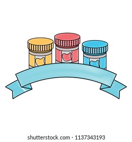 School emblem design