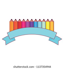 School emblem design