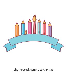 School emblem design