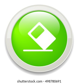 school eraser icon