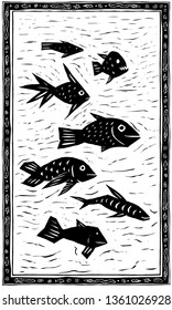 School of fish