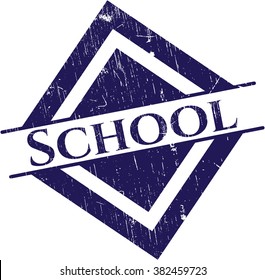 Schulschrott