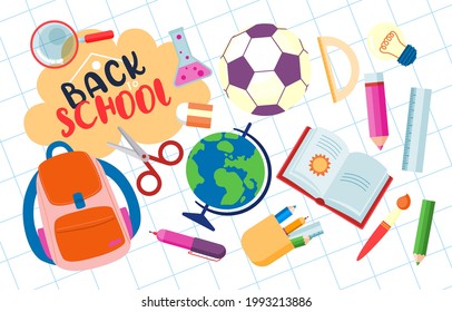 The school has opened the semester. Students have returned to study subjects such as art, sports, math, and science. The students are cheerful and want to go back to school. 