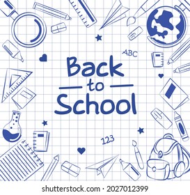 The school has opened the semester. Students have returned to study subjects such as art, sports, math, and science. The students are cheerful and want to go back to school.