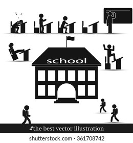 School Icon