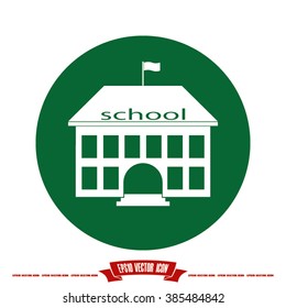 School Icon