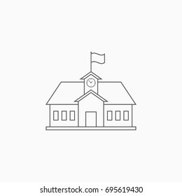 school icon
