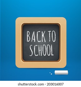 school icon back to school