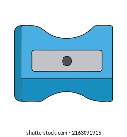 School icon bundling vector illustration