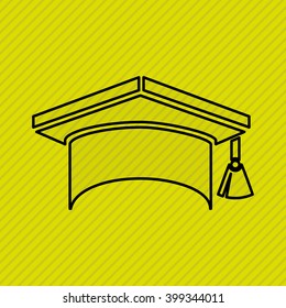 school icon design 