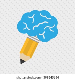 school icon design 