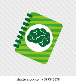 school icon design 