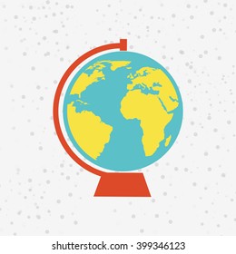 school icon design 