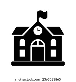Schulsymboldesign, Illustrationsdesign