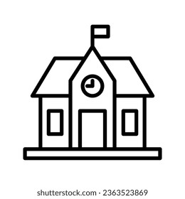 Schulsymboldesign, Illustrationsdesign