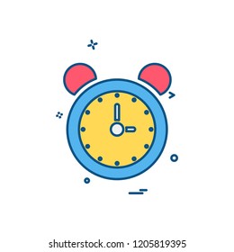 School icon design vector 