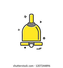 School icon design vector 