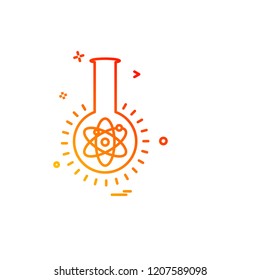 School icon design vector 