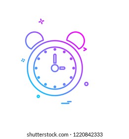 School icon design vector 