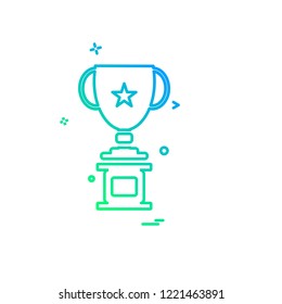 School icon design vector 