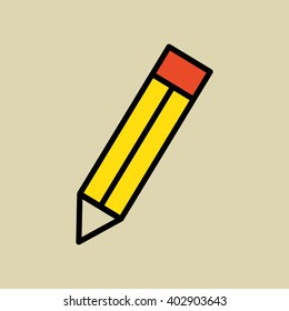 School icon design , vector illustration
