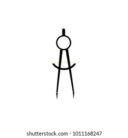 School icon Divider on white background,vector