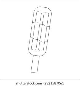 Vektorgrafik der Schulsymbol