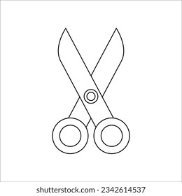 Vektorgrafik der Schulsymbol