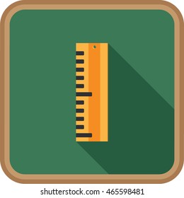 School icon of the liner.