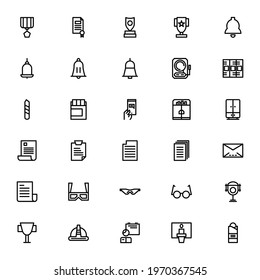 school icon or logo isolated sign symbol vector illustration - Collection of high quality black style vector icons
