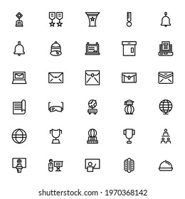 school icon or logo isolated sign symbol vector illustration - Collection of high quality black style vector icons
