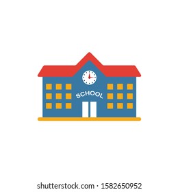 4,046 School building infographic Images, Stock Photos & Vectors ...