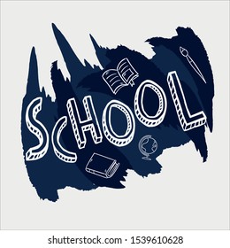 school icon vector color design backround icon